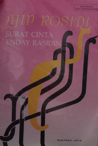 Image of Surat Cinta Enday Rasidin