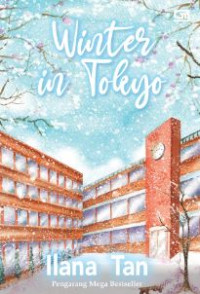Image of Winter In Tokyo