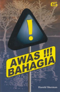 Image of Awas!!! Bahagia, Awas!!! Sehat