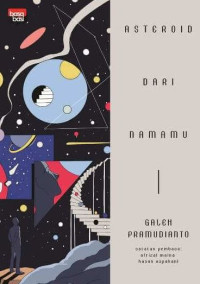 Image of Asteroid dari Namamu
