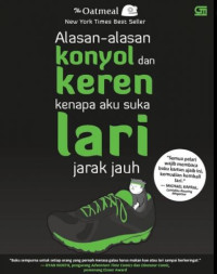 Image of Alasan-Alasan Konyol dan Keren Kenapa Aku Suka Lari Jarak Jauh