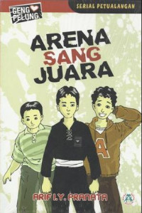 Image of Arena Sang Juara