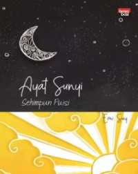 Image of Ayat Sunyi : Sehimpun Puisi