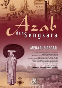 Image of Azab dan Sengsara
