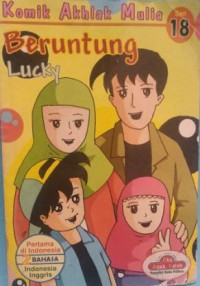 Image of Beruntung : Lucky