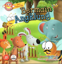 Image of Bermain Angklung