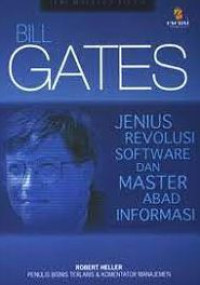 Image of Bill Gates