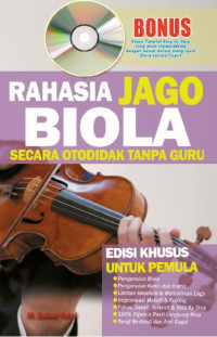 Image of Rahasia Jago Biola secara Otodidak tanpa Guru