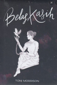 Image of Belas Kasih