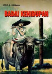 Image of Badai Kehidupan