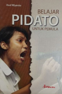 Image of Belajar Pidato Untuk Pemula