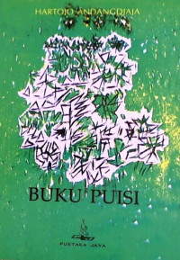 Image of Buku Puisi