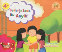 Image of Bekerja Sama Itu Asyik