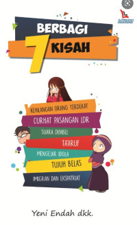 Image of Berbagi 7 Kisah