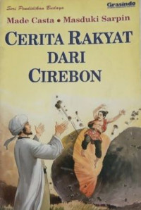 Image of Cerita Rakyat dari Cirebon