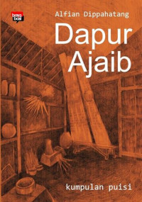 Image of Dapur Ajaib