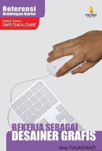 Image of Bekerja Sebagai Desainer Grafis