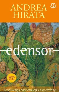 Image of Edensor