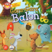 Image of Gara-Gara Balon