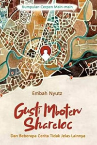 Image of Gusti Mboten Shareloc