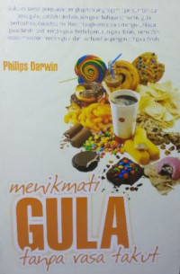 Image of Menikmati Gula tanpa Rasa Takut