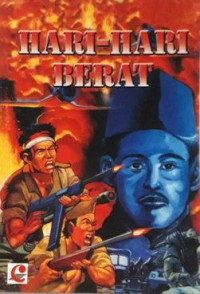 Image of Hari - Hari Berat