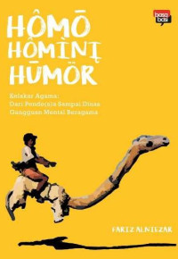 Image of Homo Homini Humor