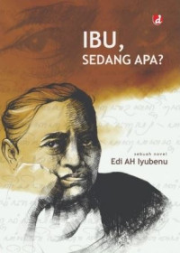 Image of Ibu, Sedang Apa?