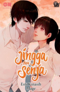 Image of Jingga dan Senja