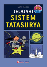 Image of Jelajahi Sistem Tatasurya