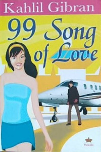 Image of 99 Song of Love