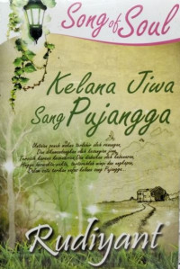 Image of Kelana Jiwa Sang Pujangga