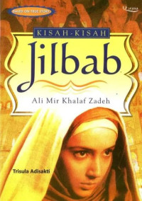 Image of Kisah-kisah Jilbab
