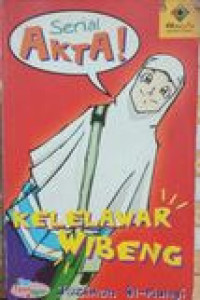 Image of Kelelawar Wibeng