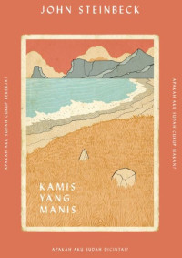 Image of Kamis Yang Manis