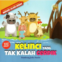 Image of Kelinci Yang Tak Kalah Cerdik