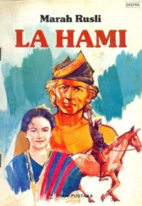 Image of La Hami