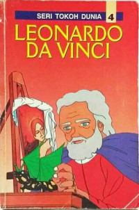 Image of Leonardo Da Vinci