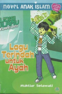 Image of Lagu Terindah Untuk Ayah