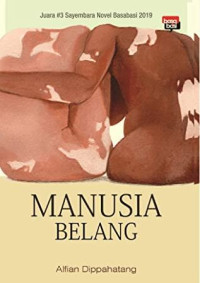 Image of Manusia Belang
