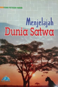 Image of Menjelajah Dunia Satwa
