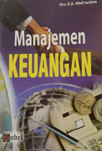 Image of Manajemen Keuangan