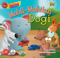 Image of Mobil-Mobilan Dogi