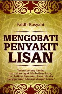 Image of Mengobati Penyakit Lisan