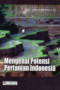 Image of Mengenal Potensi Pertanian Indonesia