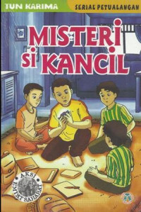 Image of Misteri Si Kancil