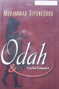 Image of Odah dan Cerita Lainnya