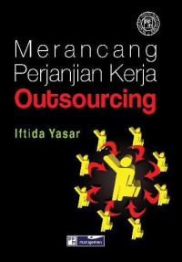 Image of Merancang Perjanjian Kerja Outsourcing