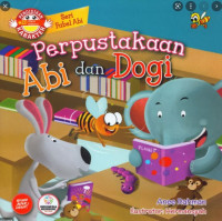 Image of Perpustakaan Abi dan Dogi