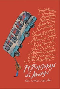 Image of Pertunjukan di Awan